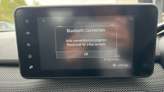 Dacia Sandero 1.0 TCe Comfort 5dr Petrol Hatchback